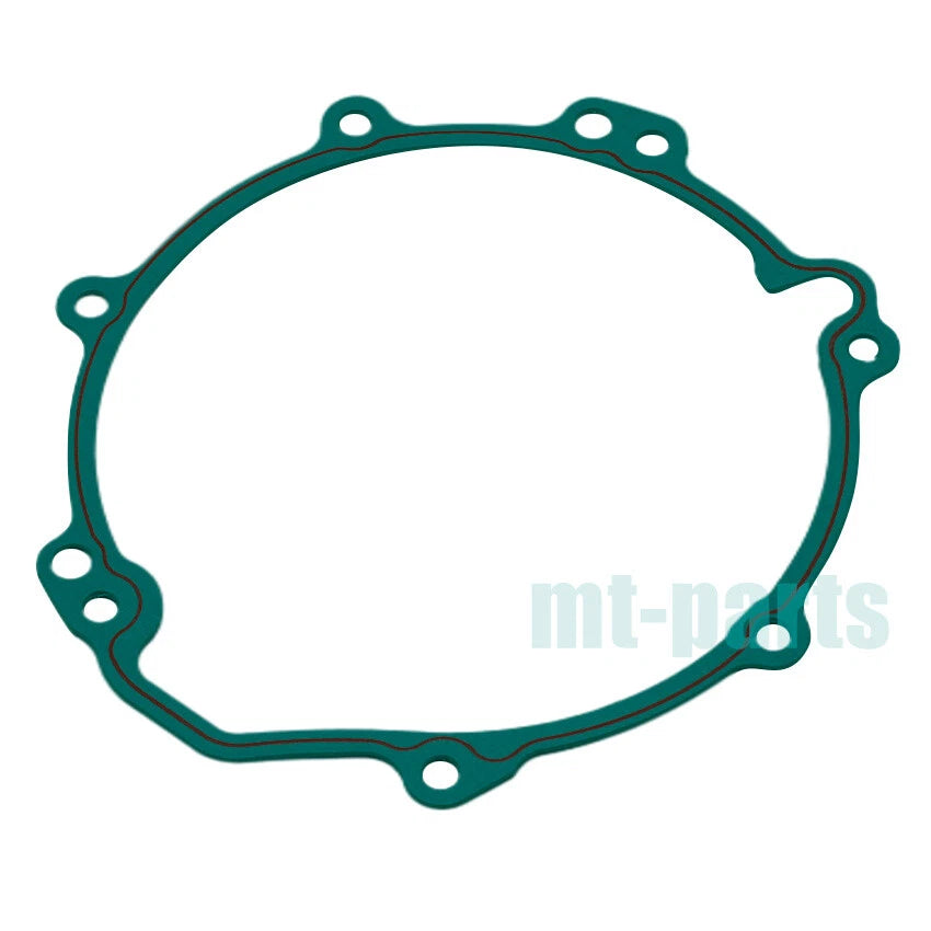 Gasket Generator Cover for Kawasaki ZX1400 Ninja ZX-14R (2012–2019) ZZR1400 (2006–2017)