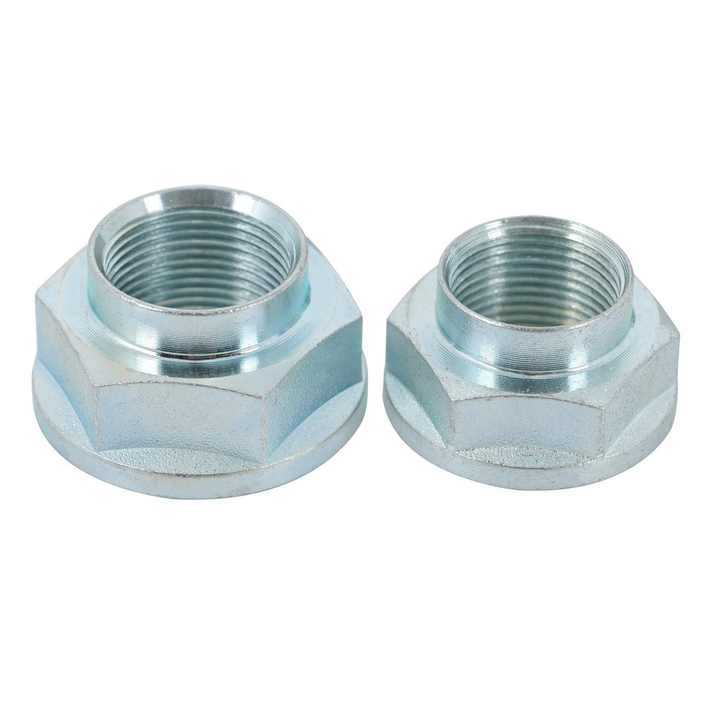2X Front Wheel Hub Bearing Kits for Honda Civic (2006â2011)