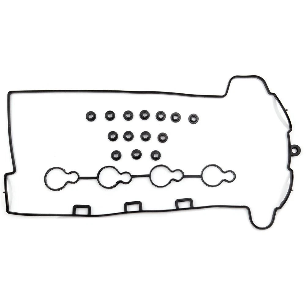 Valve Cover Gasket for Chevrolet Malibu HHR Cobalt Pontiac G5 Saturn Ion (2000–2010)
