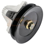 2 Spindle Assembly for MTD 42" Deck (Various Models)