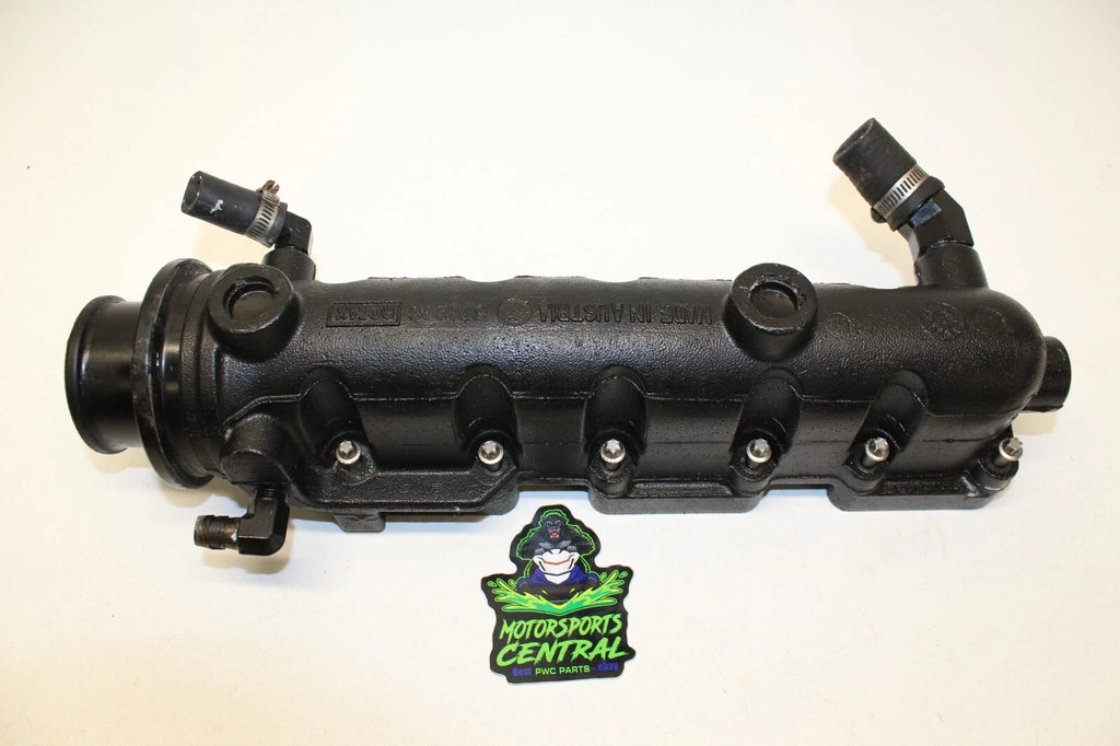 Exhaust Header Pipe Manifold for Sea-Doo GTX 4TEC (2003–2009) 274001434