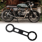 Fork Cap Wrench for Honda CRF250R CRF450R (2004–2023)