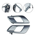 2 x Inner Door Handles for Ford BT-50 (2012���2019)