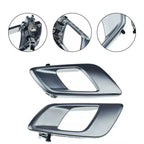 2 x Inner Door Handles for Ford BT-50 (2012���2019)
