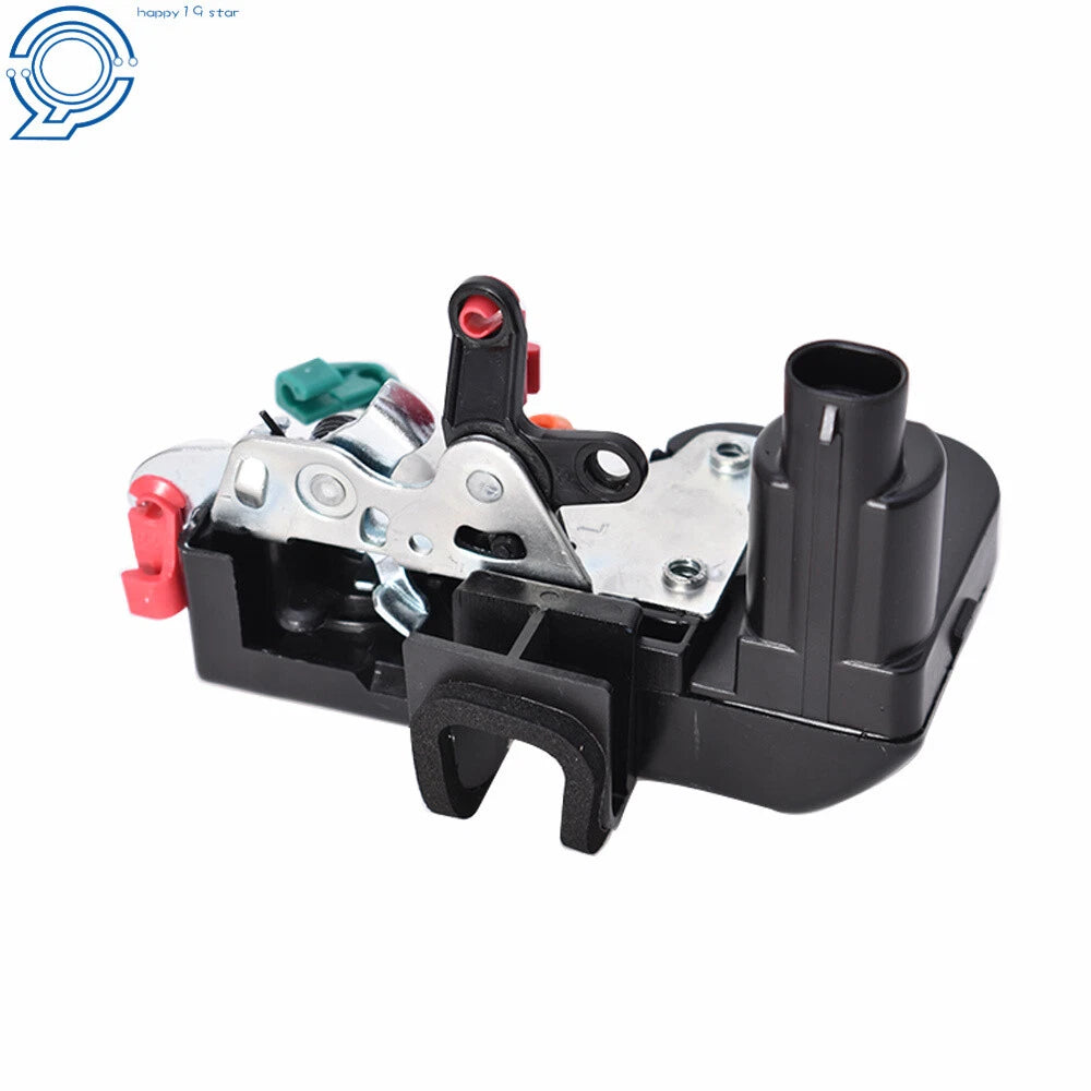 Front Left Door Lock Actuator for Dodge Ram 1500 (1994-2002)