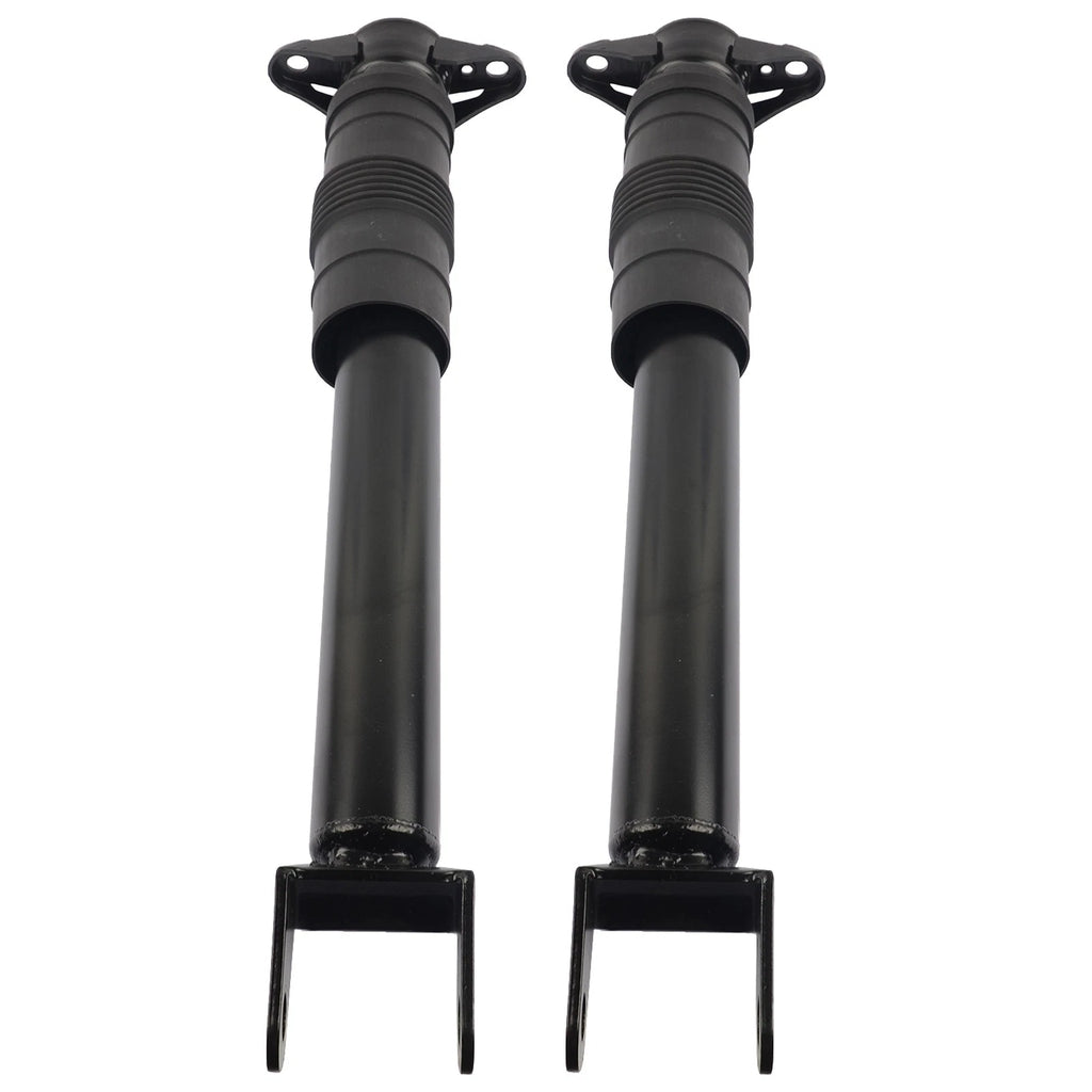 Set of 2 Rear Shock Absorbers for Dodge Durango Jeep Grand Cherokee (2011–2015)