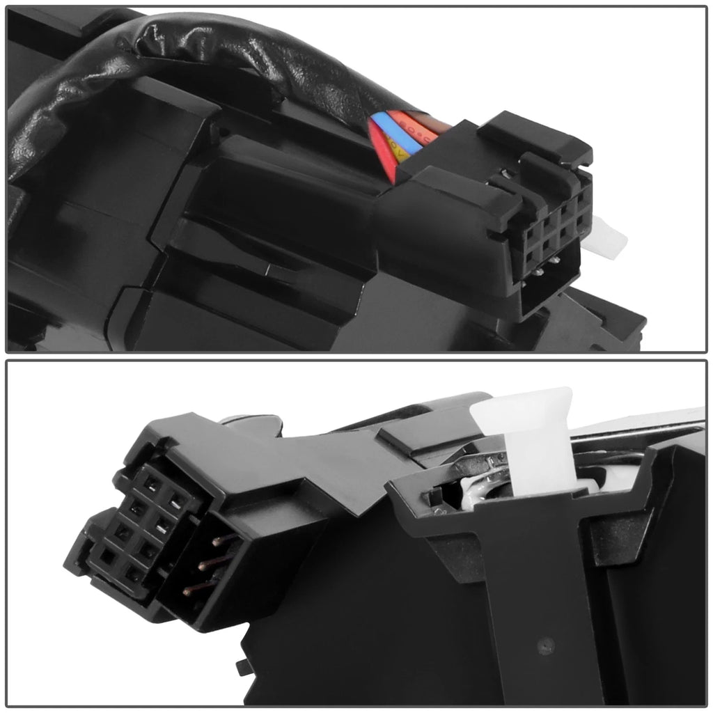 Turn Signal Combination Switch Left for Jeep Commander Grand Cherokee (2005–2007)