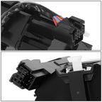 Turn Signal Combination Switch Left for Jeep Commander Grand Cherokee (2005–2007)