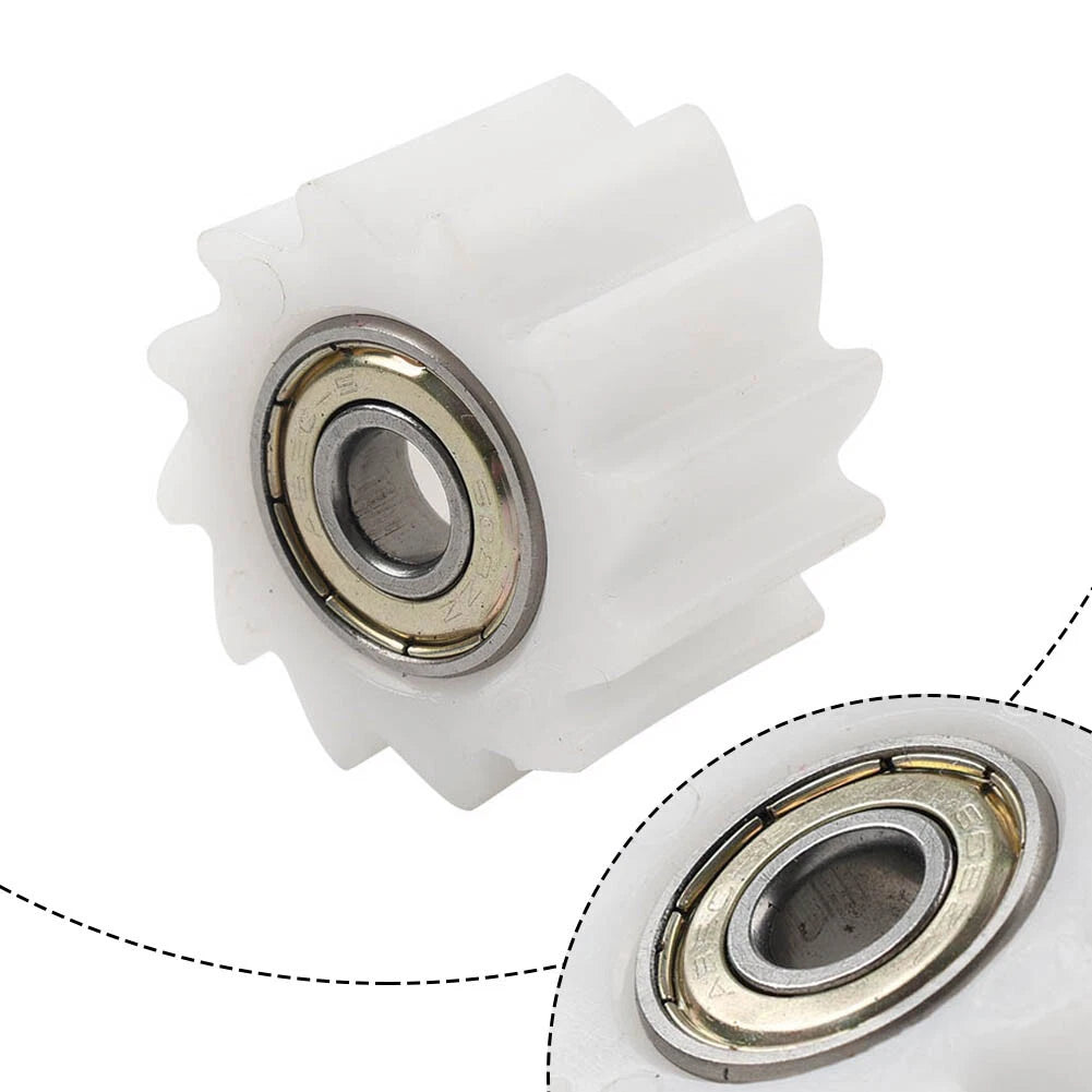 8mm Chain Roller Pulley Tensioner Wheel for Bike ATV Go-Kart