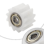 8mm Chain Roller Pulley Tensioner Wheel for Bike ATV Go-Kart