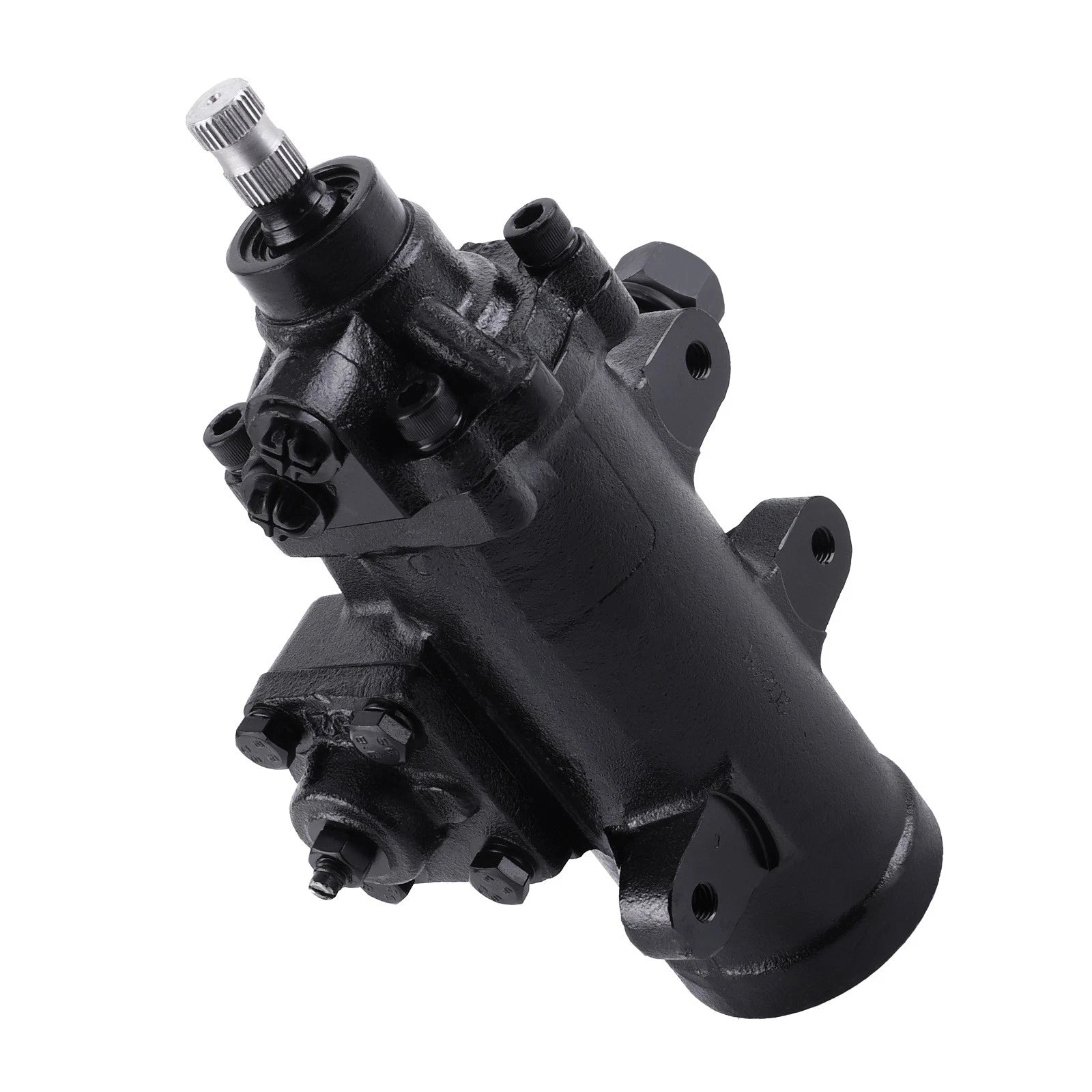 Power Steering Gear Box for Buick Roadmaster 5.7L (1993–1996) 27-7560