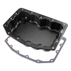 Engine Oil Pan Lower for Ford F-250 F-350 F-450 F-550 F-600 (1999–2023)