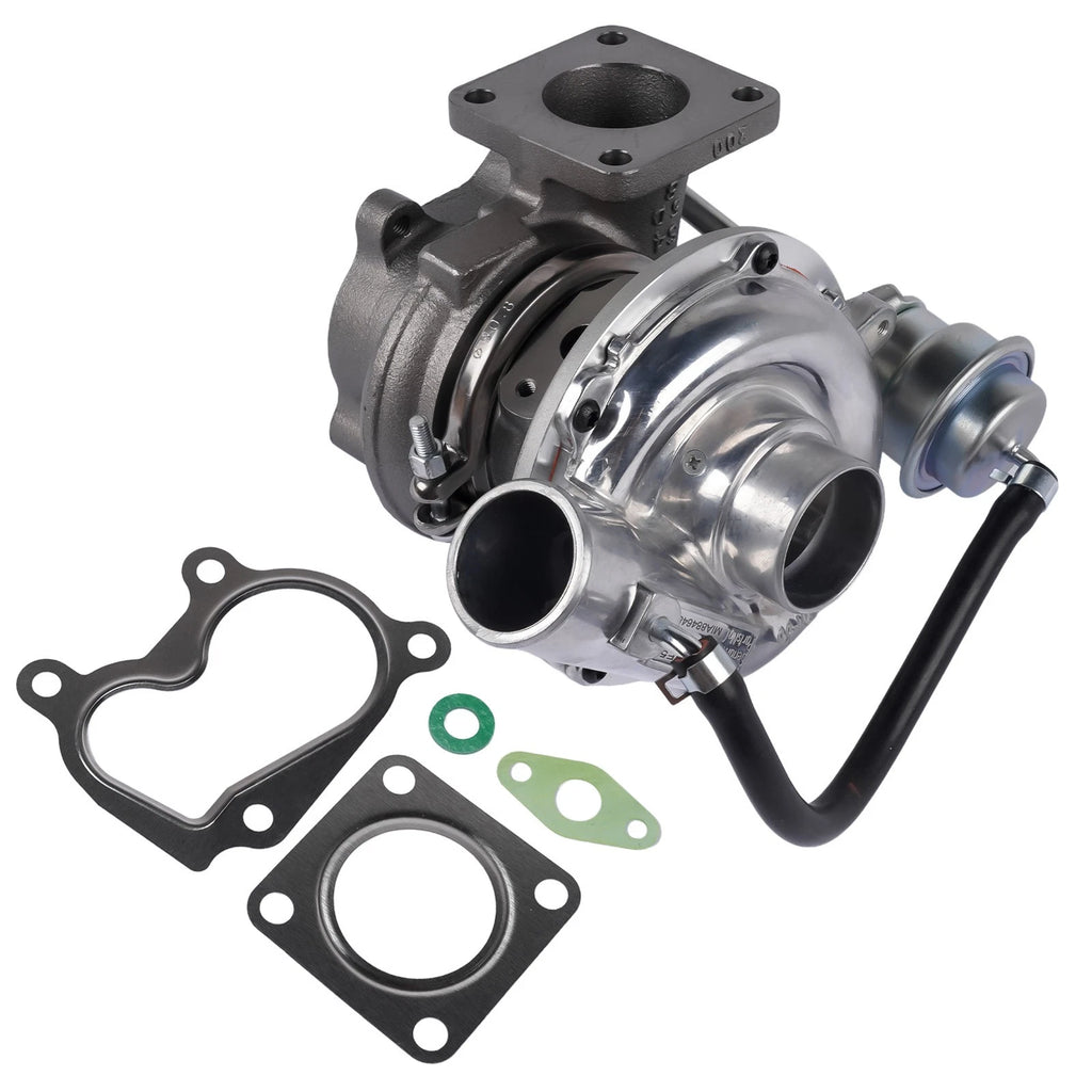 Turbocharger for John Deere 328E 329E 330G 331G (2012-2018)