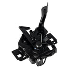 Hood Latch Assembly w/Anti-Theft Sensor for Ford Super Duty (2017-2022)
