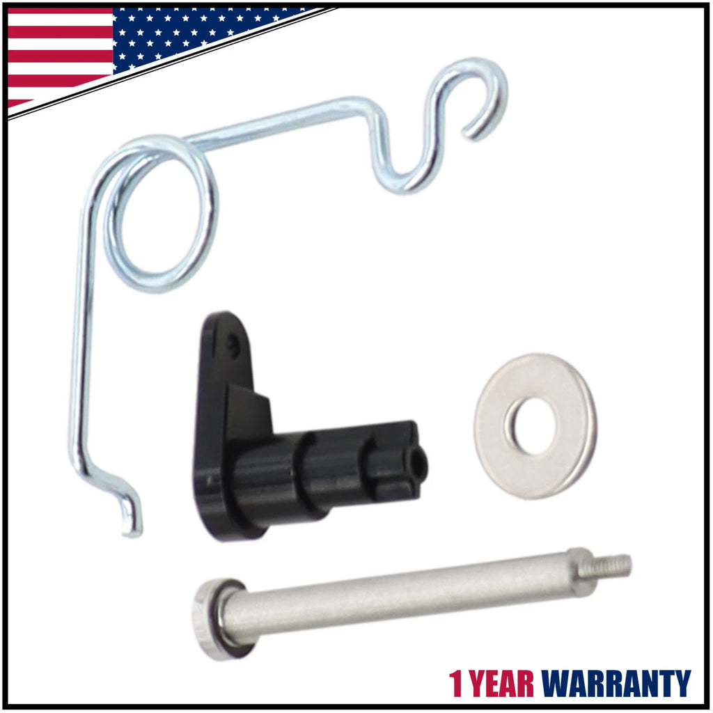 Fuel Door Repair Hinge Kit for Ford F150 (2009–2014)