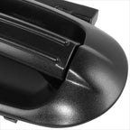 Turbo Silicone Hose Reducer Coupler 1.5"-2" Black for Universal Fit