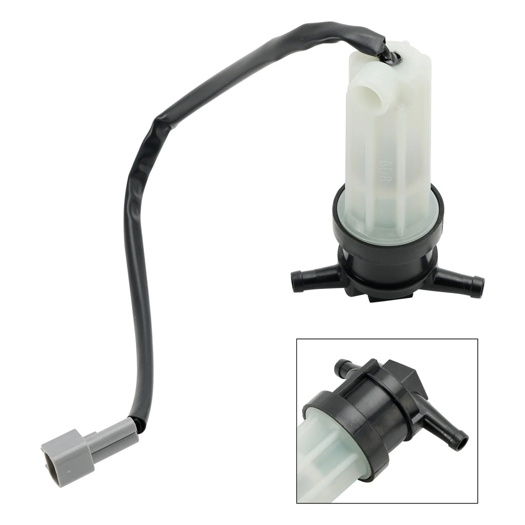 Fuel Filter for Yamaha LF115XB F90XB VF115LA F115JB (2000–2023) 6EK-24560-00-00