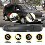 Sliding Door Handle for Toyota Sienna (1998–2003)