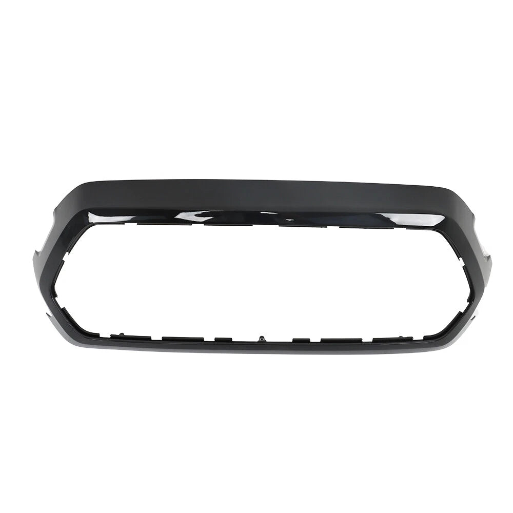 Front Upper Grille Shell for Toyota Tacoma (2016–2022)