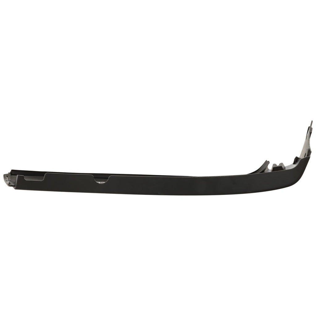 Bumper Trim for Suzuki SX4 (2007–2013) Front Left Side