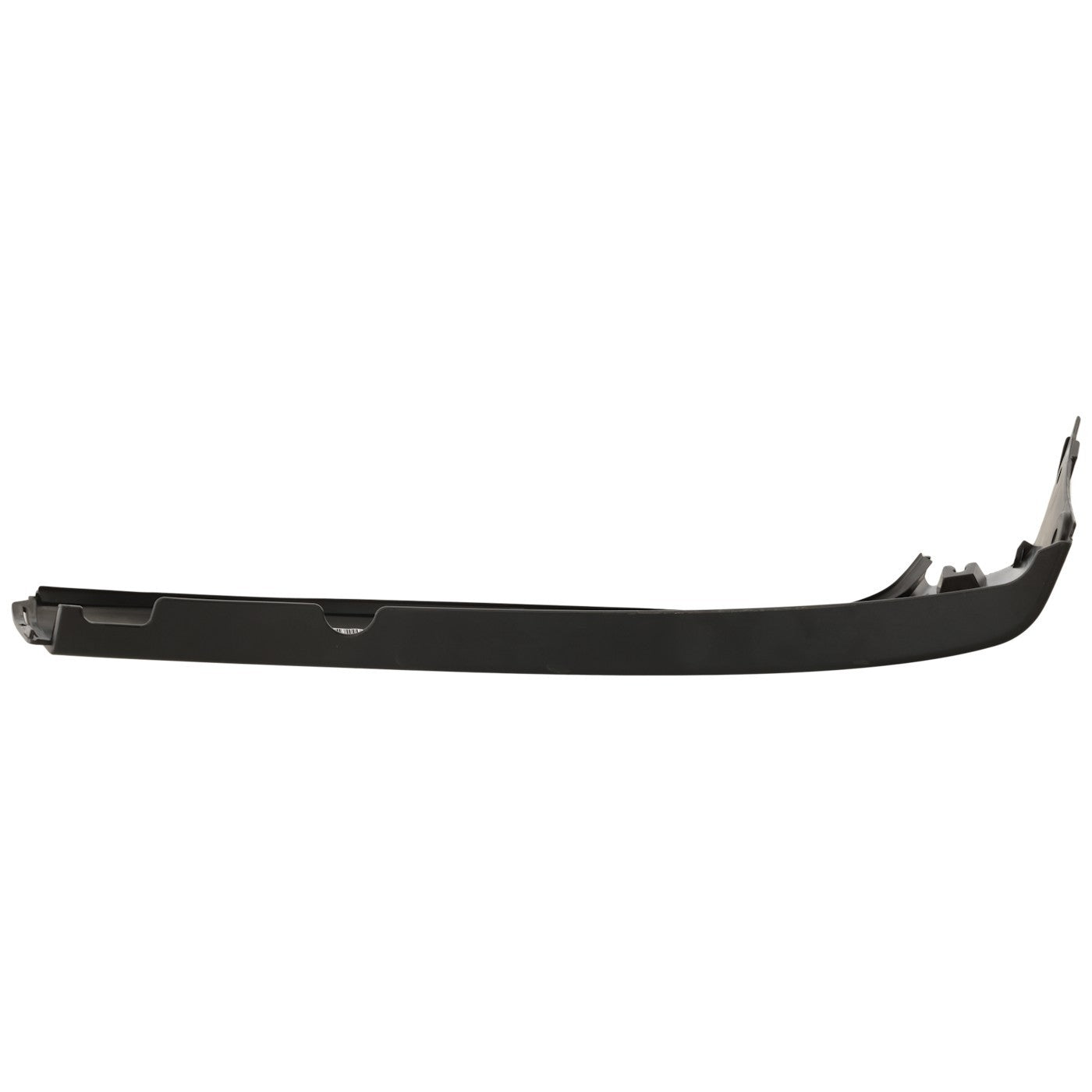 Bumper Trim for Suzuki SX4 (2007–2013) Front Left Side