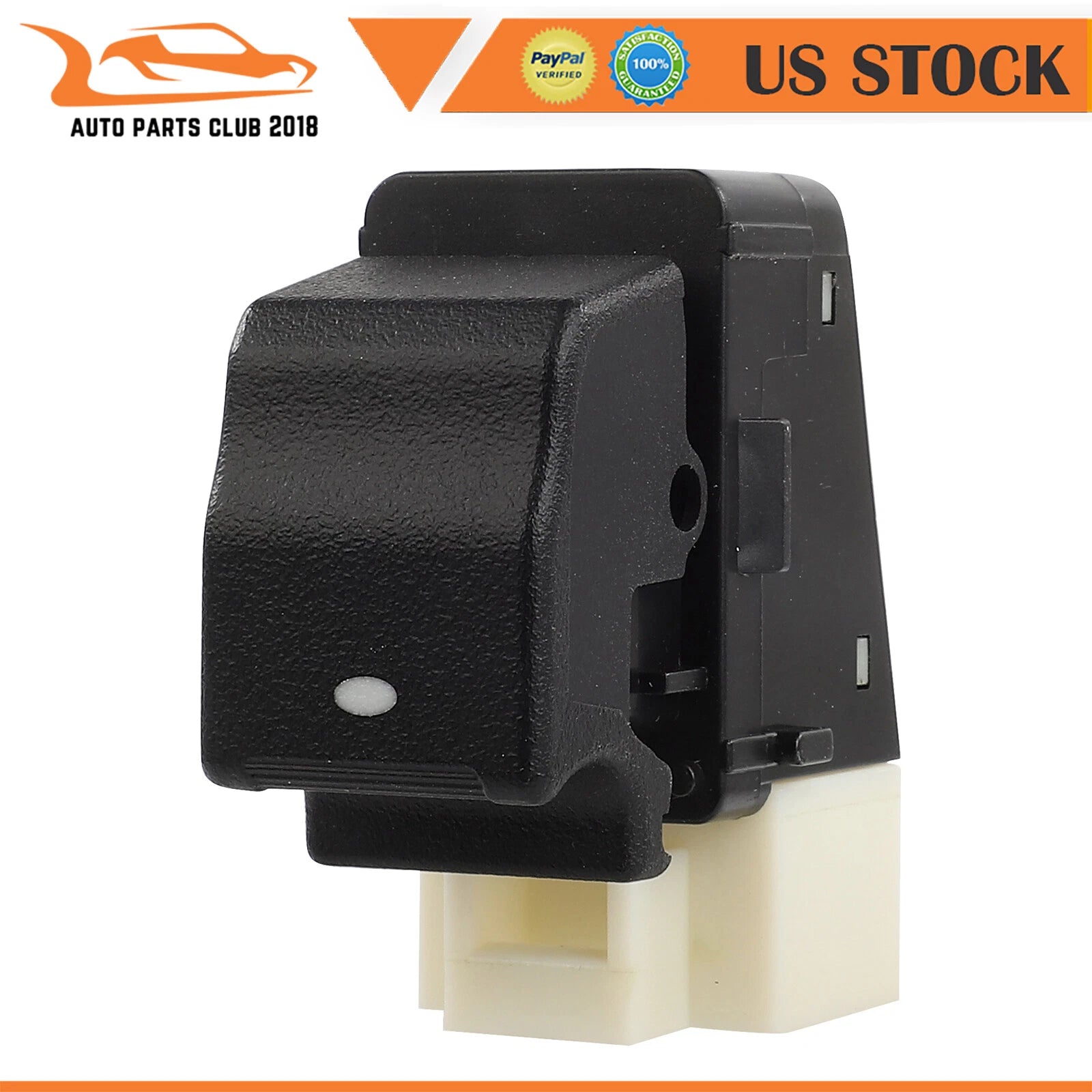 Power Window Switch for Chevrolet Impala, Buick LaCrosse