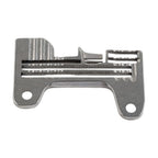 1PC Thread Needle Plate for Pegasus Overlock Sewing Machines (#277505R40)
