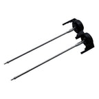Main Brush Holder for Home Cleaning Supply (Compatible with )