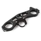 Upper Triple Tree Front End Clamp for Kawasaki Ninja ZX6R (2000-2002)
