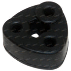 Rear Exhaust Mount Rubber for Hilux Ute (1983–1987)