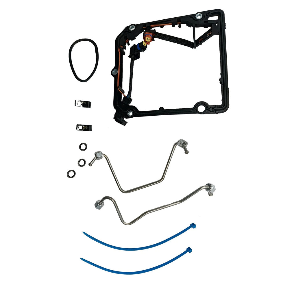 Fuel Injection Pump O-Ring Gasket for Ford F250 F350 F450 F550 SD (2008–2010)