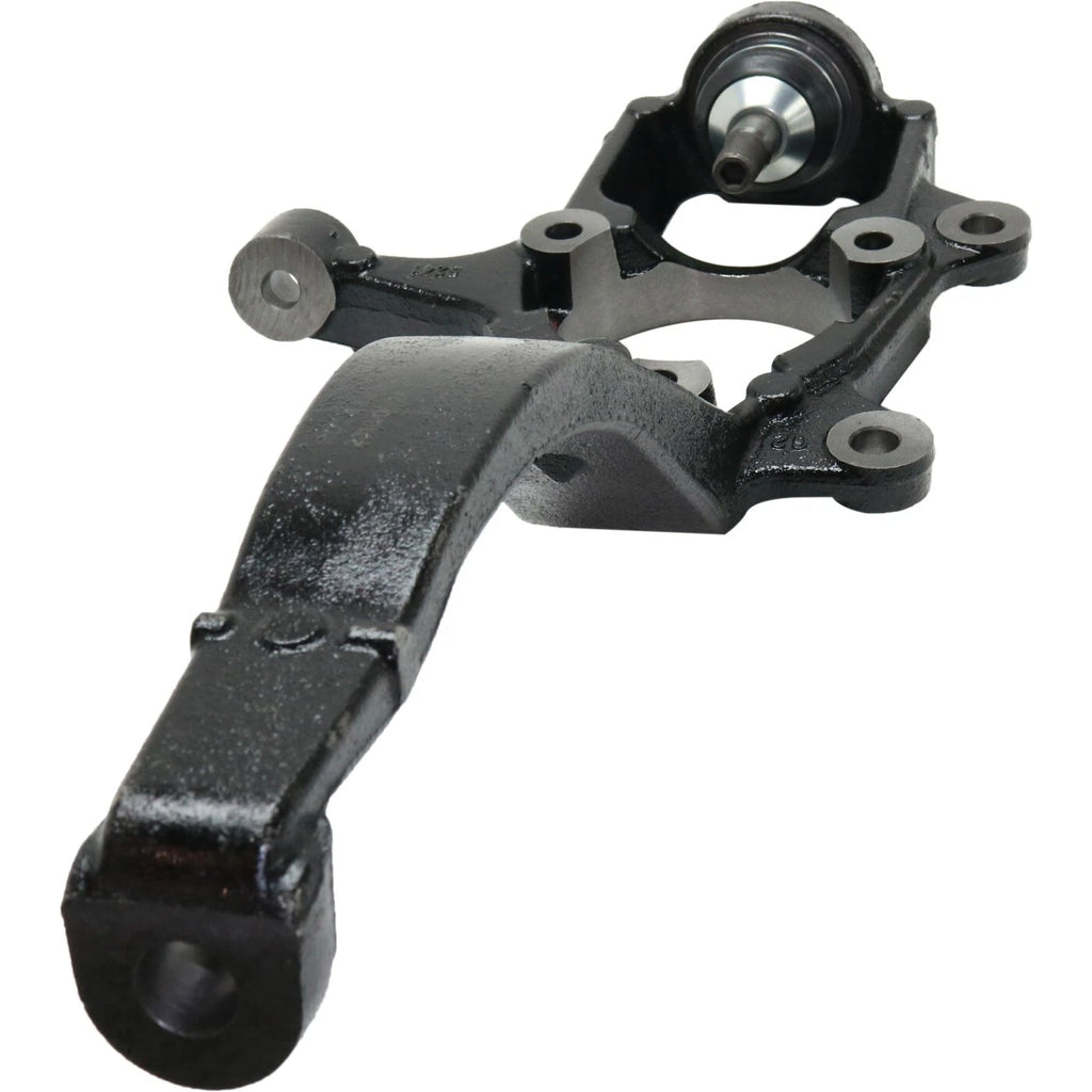 Front Left Steering Knuckle for Jeep Grand Cherokee 2011â2015