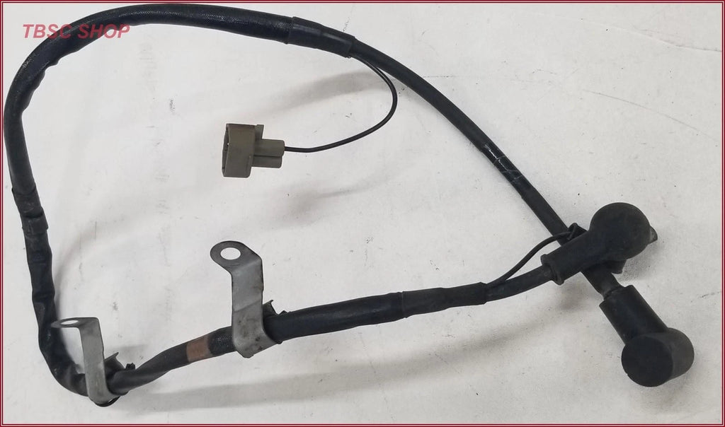 Power Wire Harness LNC3730AB for Jaguar XJ8 XJR VDP 4.0L (1998–2003)