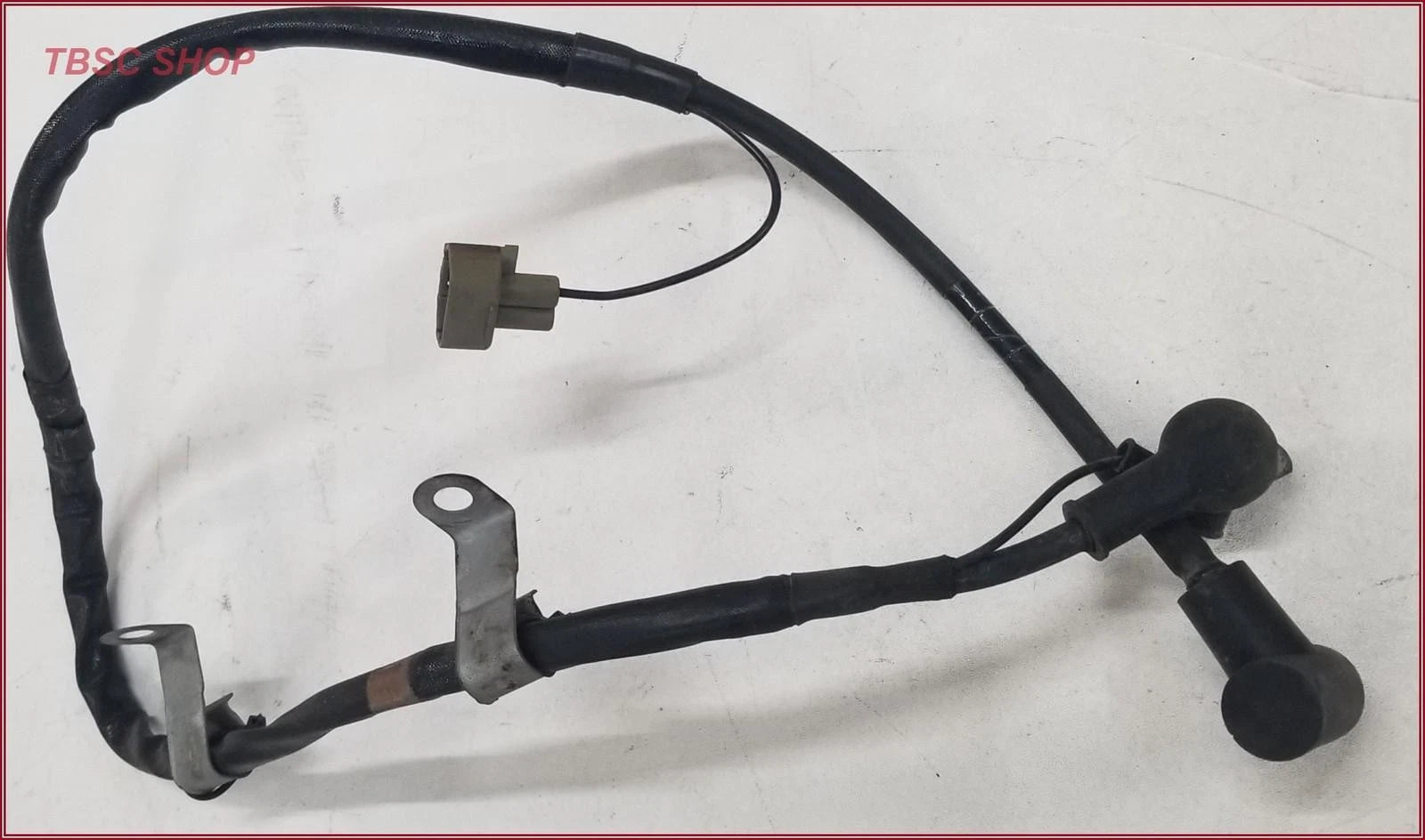 Power Wire Harness LNC3730AB for Jaguar XJ8 XJR VDP 4.0L (1998–2003)