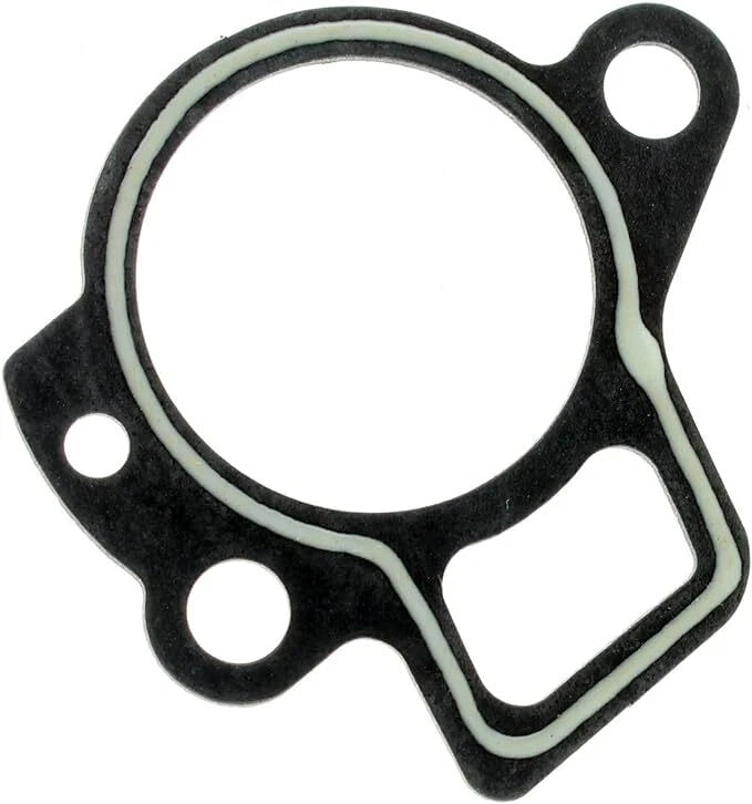 Thermostat for Yamaha Outboard 50G 60F 70B (6H3-12411-01, 6H3-12414-A1)