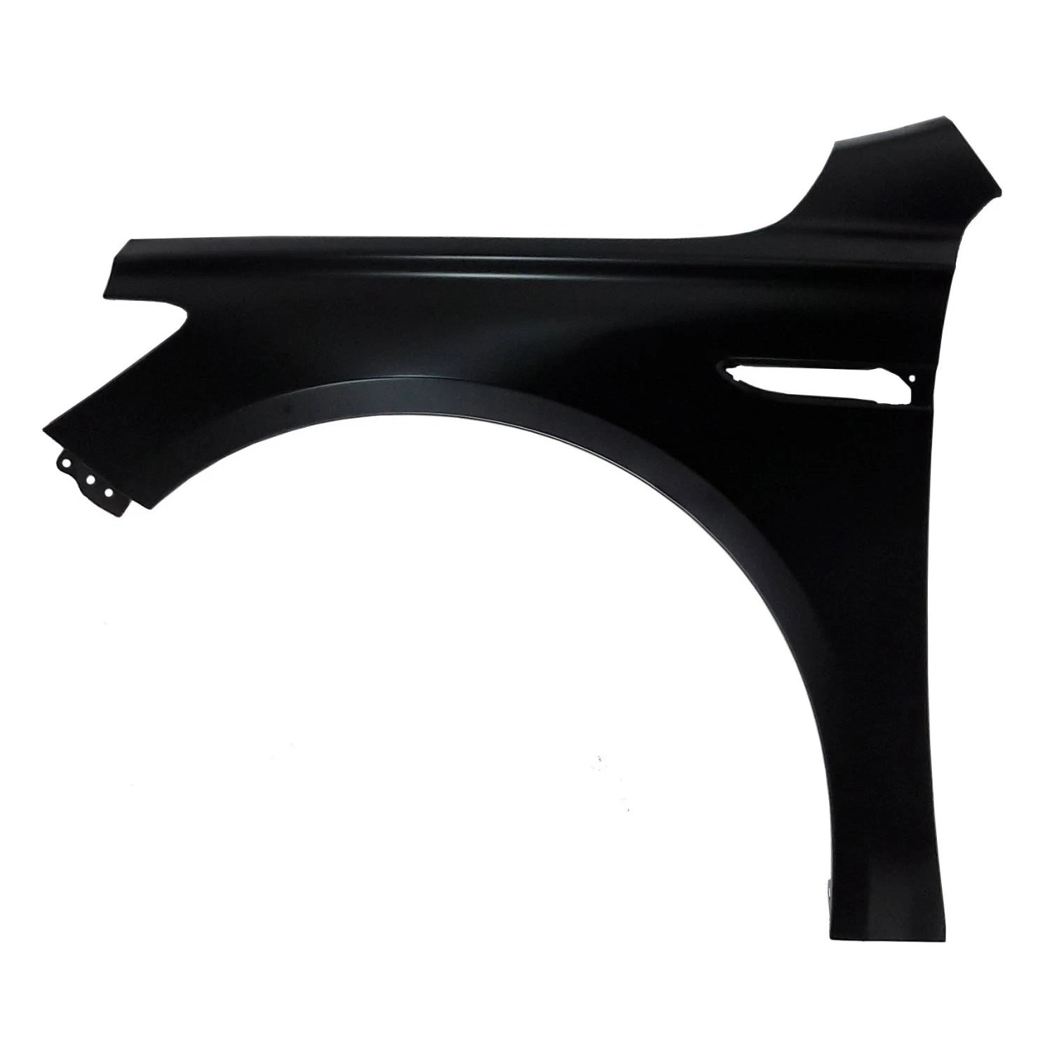 Replacement Steel Front Driver Side Fender For 2017-2019 Buick Lacrosse