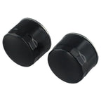 2Pcs Engine Oil Filter & RC12YC Spark Plug for 28 050 01-S