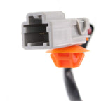 Set of 2 Window Regulators for Acura MDX (2001–2002)