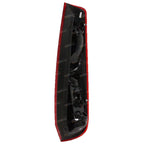 LH+RH Taillights Pair for Ford Fiesta WQ Ghia/LX/Zetec/XR4 (2005-2008)