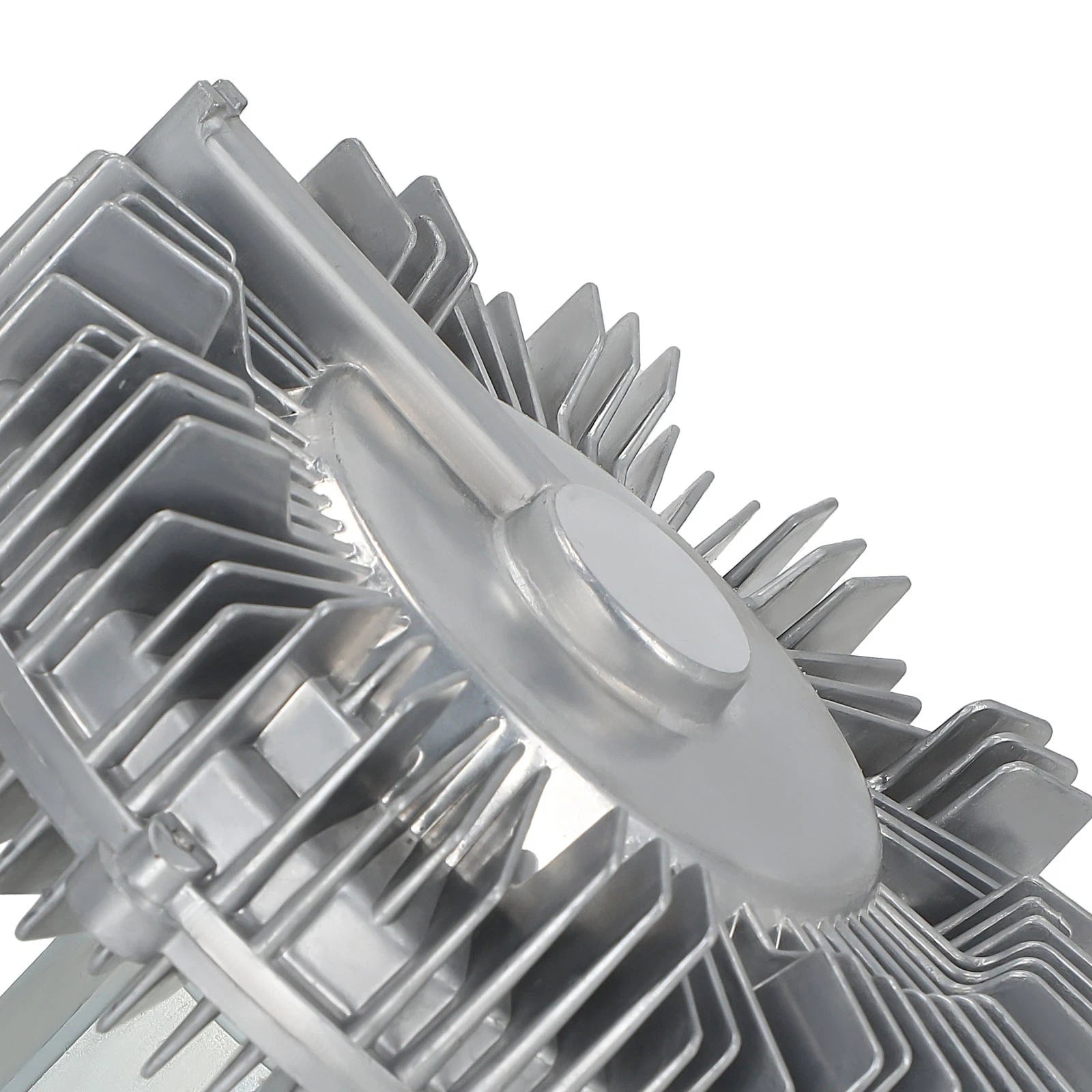 Cooling Fan Clutch for Chevy Silverado 2500HD/3500HD (2011–2014)