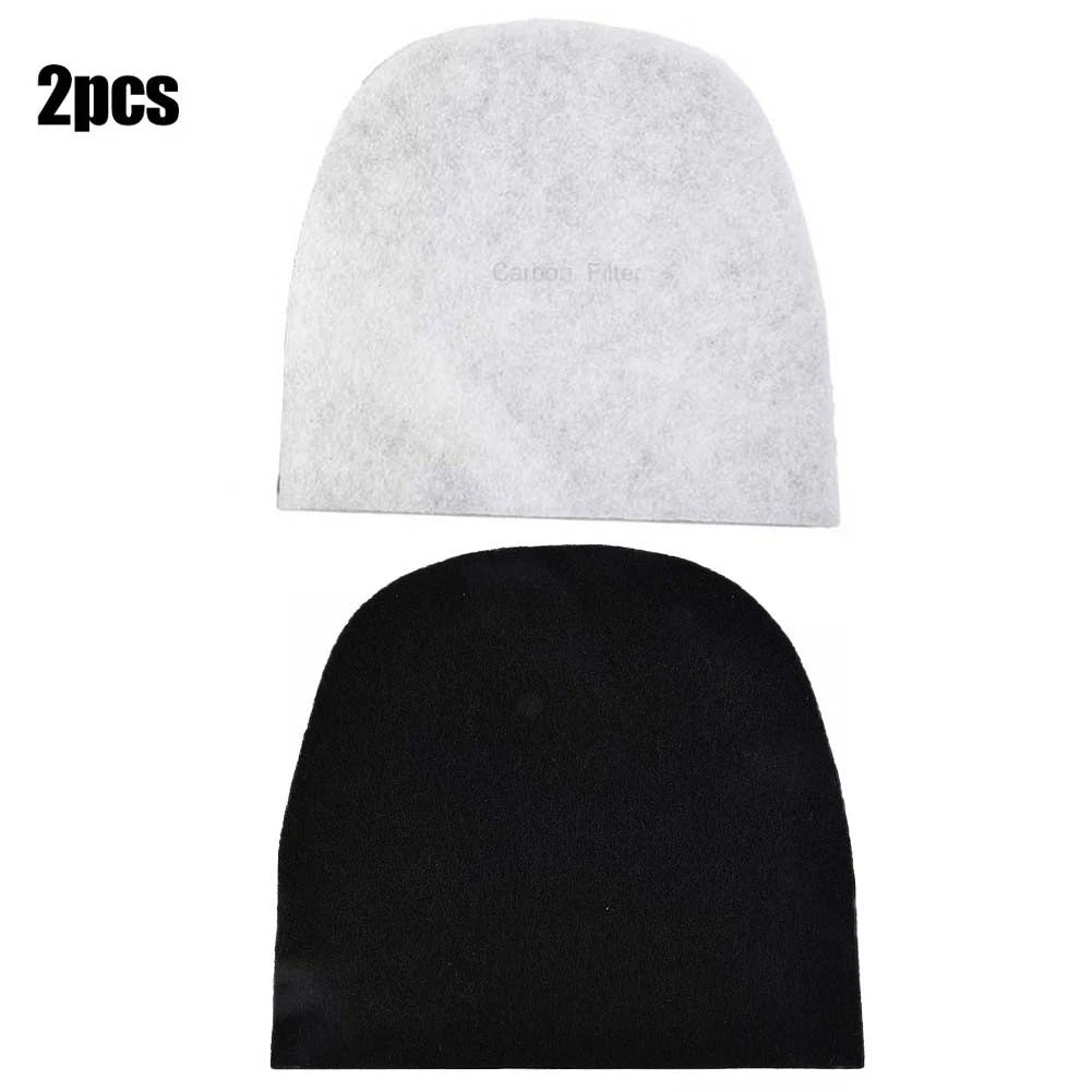 2X Air Filter for EBAC-2000 Series Dehumidifier (Replaces #DDA510)