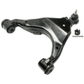 Suspension Control Arm and Ball Joint Assembly for Moog RK622834 (2010–2015)