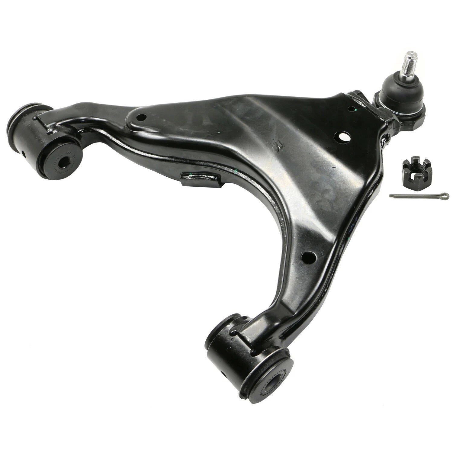 Suspension Control Arm and Ball Joint Assembly for Moog RK622834 (2010–2015)