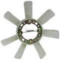 Cooling Engine Radiator Fan 7 Blade for Hilux Diesel 3L 2.8L