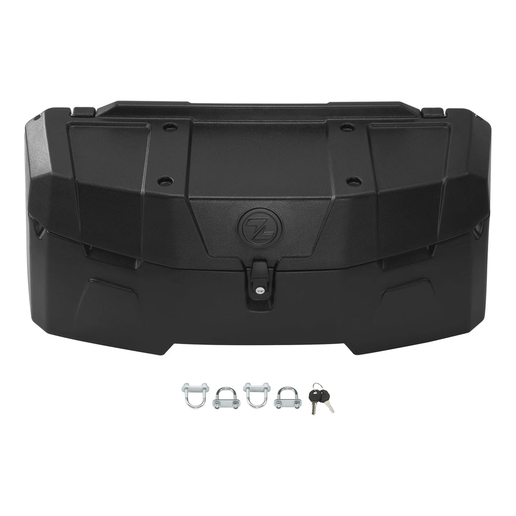 Rear Cargo Storage Trunk Box for ATV (95L)