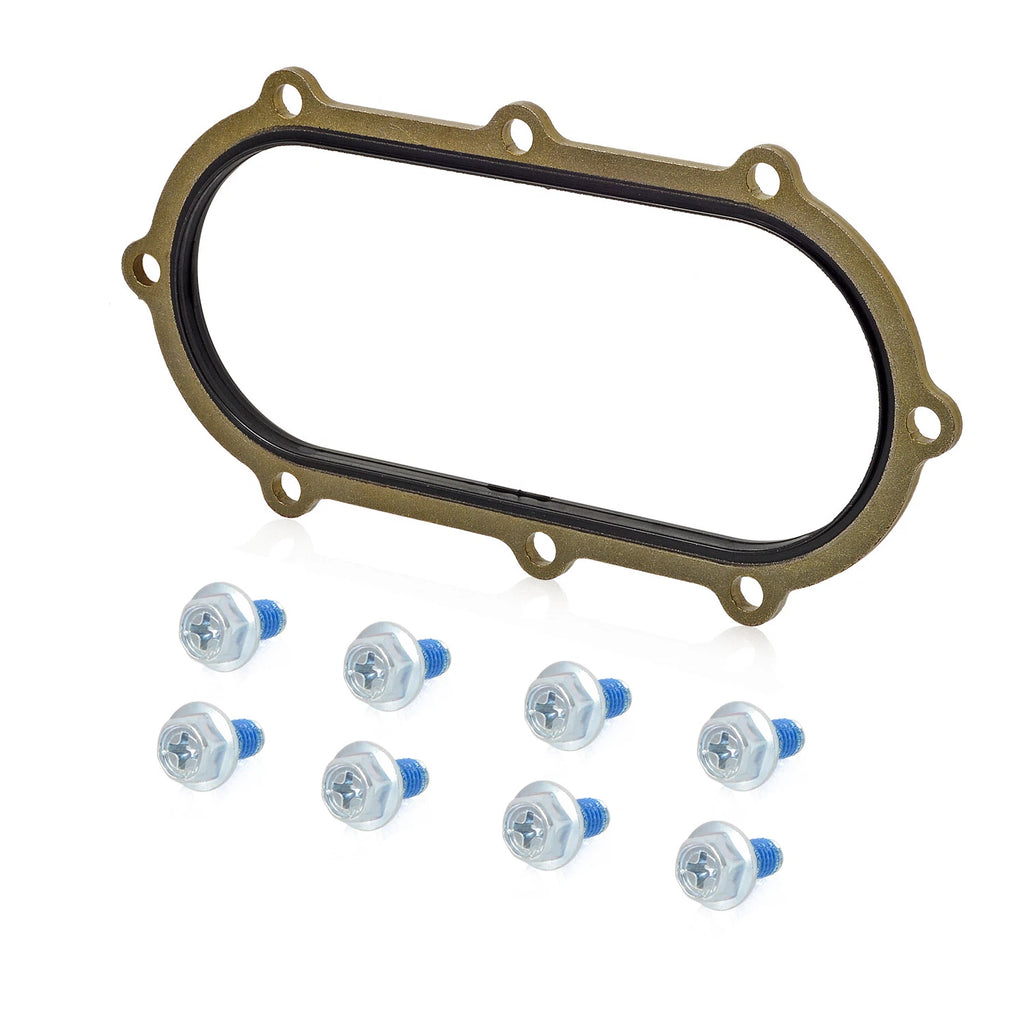 Front Fuel Pump Gasket Bolt for Suzuki TL1000S (1997–2001) 44590-02821 44590-02820