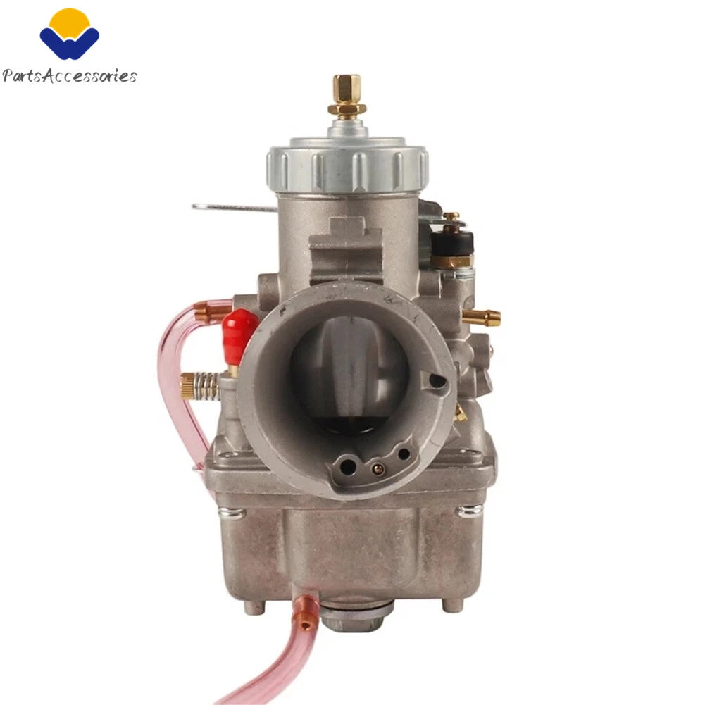 34mm Carburetor for Yamaha YZ400 IT400 (1976–1979)