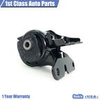 Engine Motor Mount Set for Mazda 6 (2003–2008) A6497 A6494 A3907