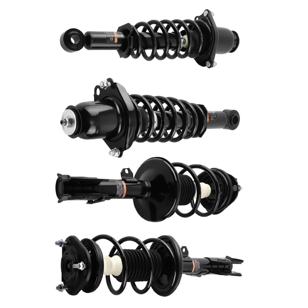 Complete Strut Spring Set for Toyota Corolla (2009–2013)