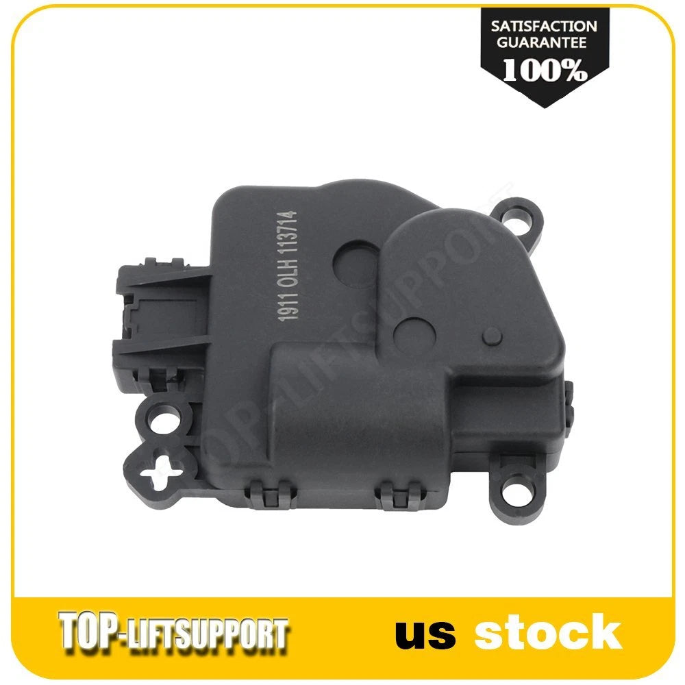 Air Blend Door Actuator for Ford Fiesta (2011–2018)